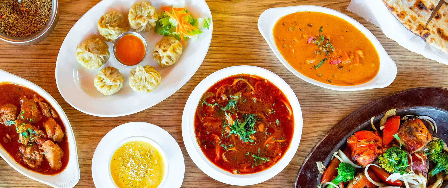 Tara's Himalayan Cuisine