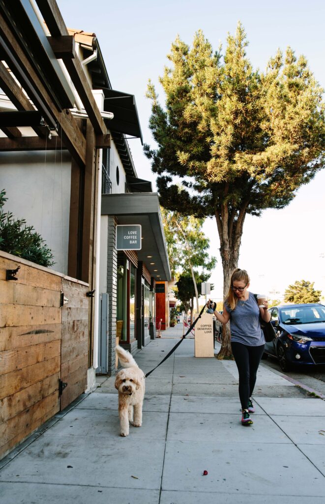 airport ocean park neighborhood