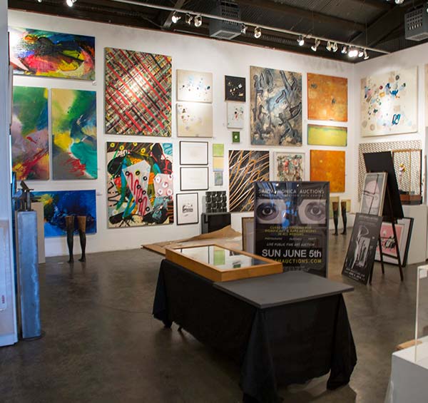 Arts and Culture Santa Monica