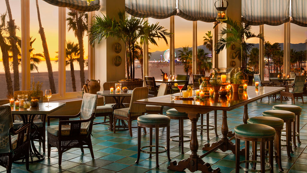 beach restaurants guide