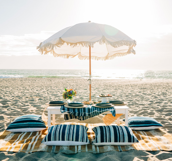 beach weddings