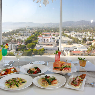 best bars in santa monica