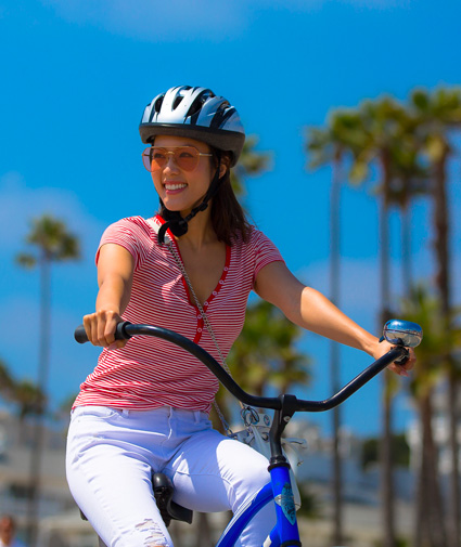 biking tours