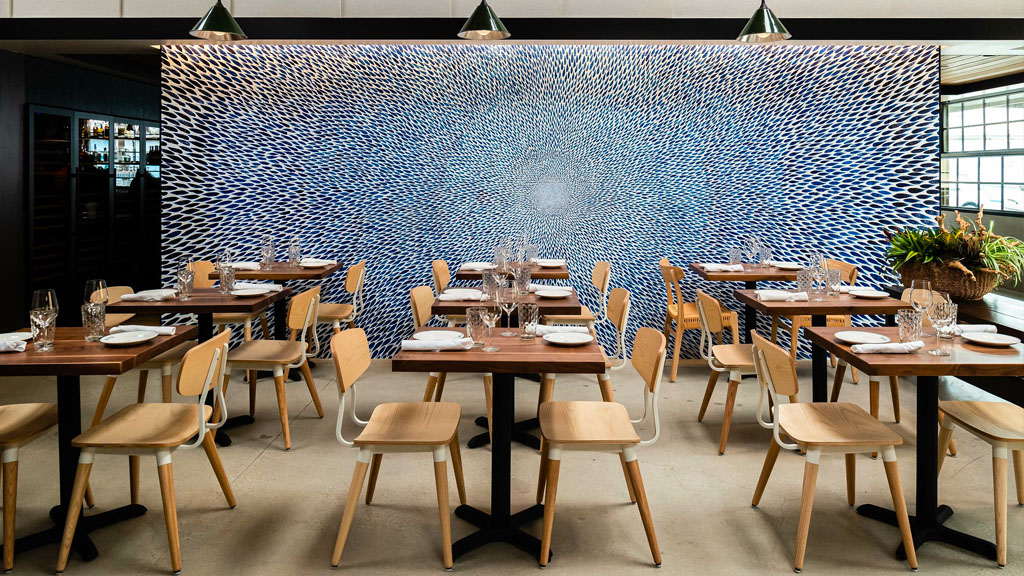 santa monica dining guide