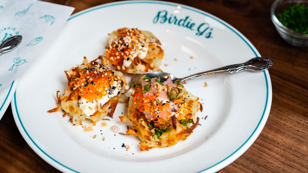 santa monica dining guide