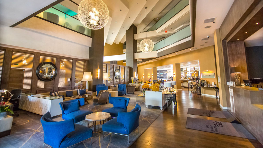 Boutique Hotels Santa Monica
