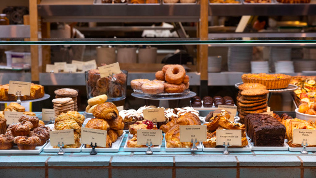 brunch restaurants