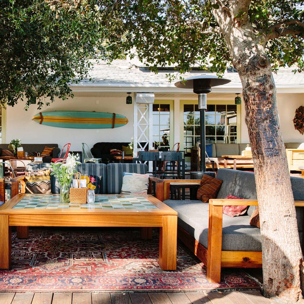 bungalow bar wilshire santa monica