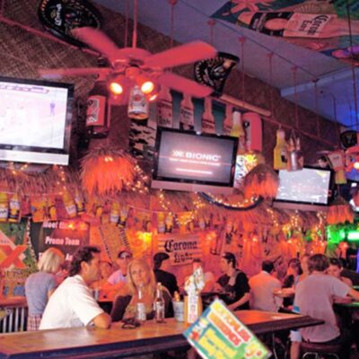 Cabo Cantina