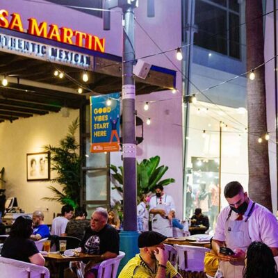 Casa Martin