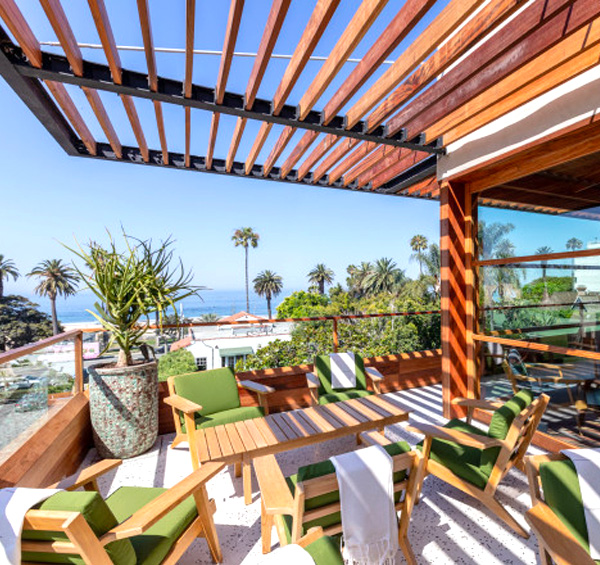 elefante beach house