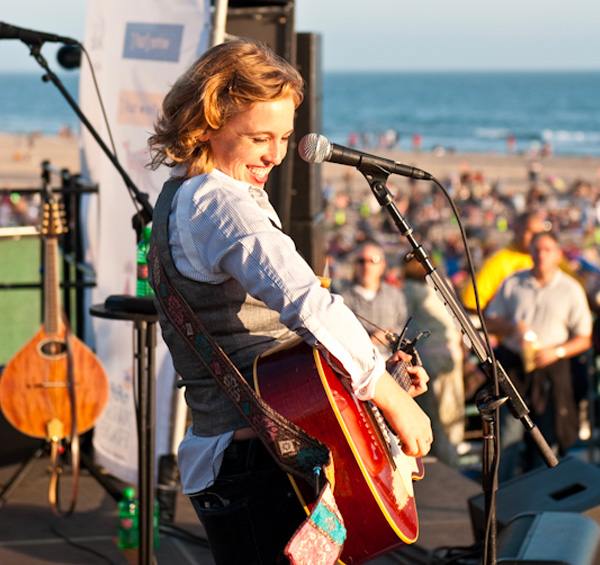 fall events santa monica