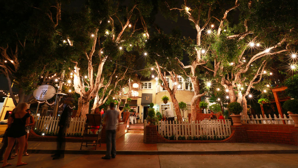 historic victorian house