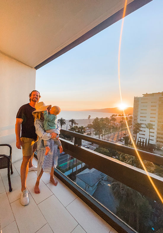 hotels by budget