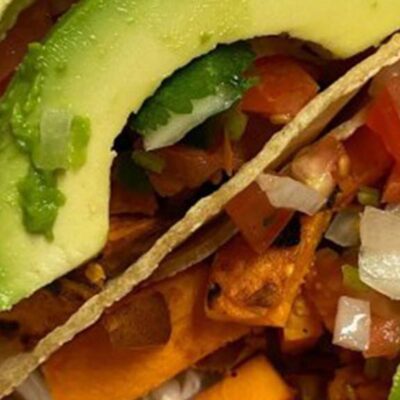 Lula Cocina Mexicana