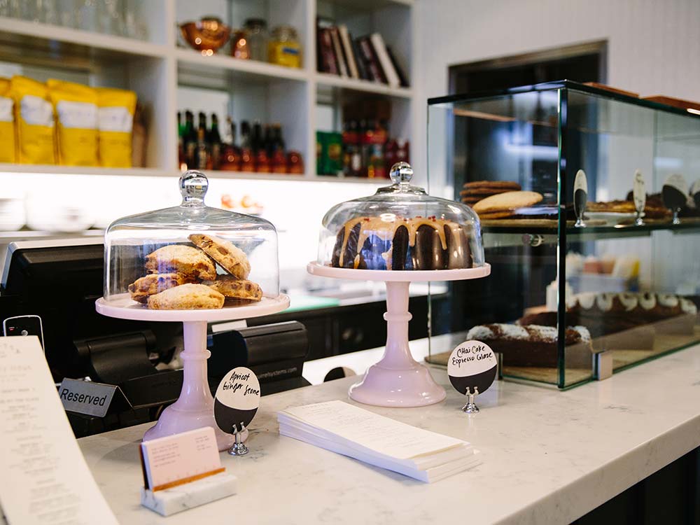 pico blvd food and bakeries