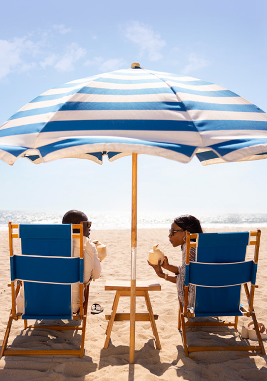 santa monica beach activities