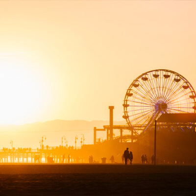 santa monica careers