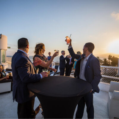 santa monica meeting spaces