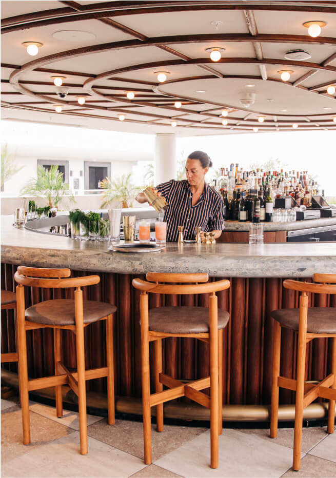 santa monica meeting venues