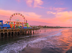 One-Day Itinerary Visit Santa Monica