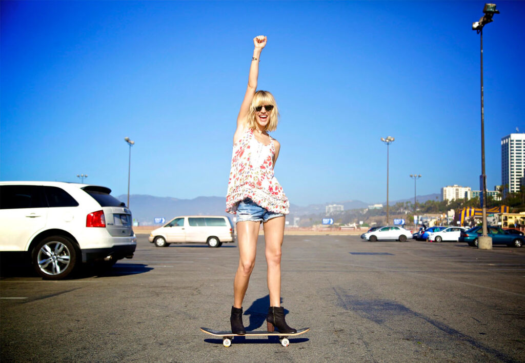santa monica parking