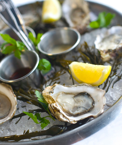 santa monica seafood restaurant