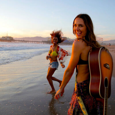 santa monica seven day itinerary