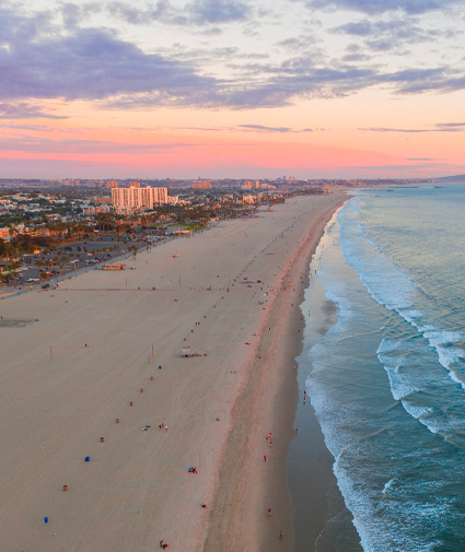santa monica things to do