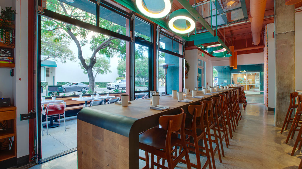 socalo restaurant