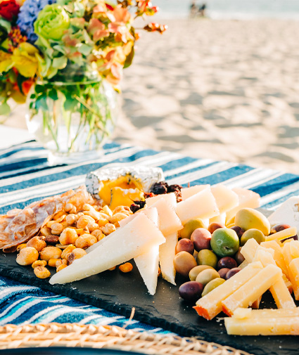 weddings on the beach