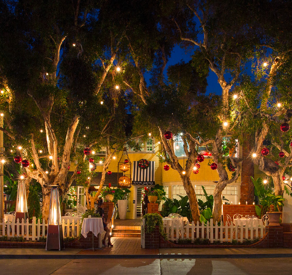 Southern California Events Annual Santa Monica Events