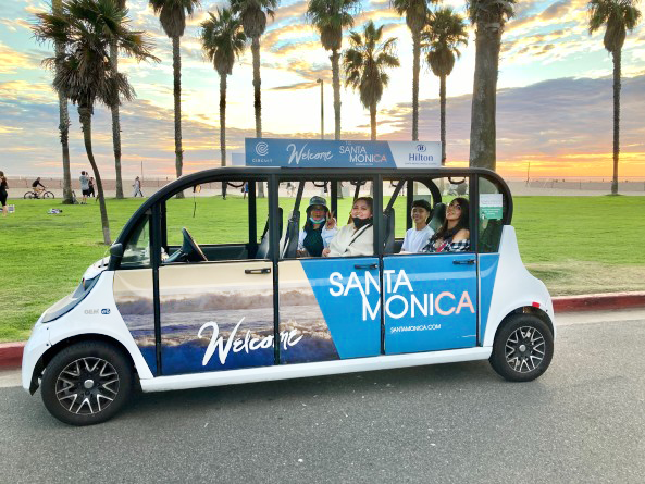 Santa-Monica-Circuit-Vehicle