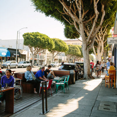 Main Street