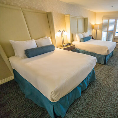 Compare Santa Monica Hotels