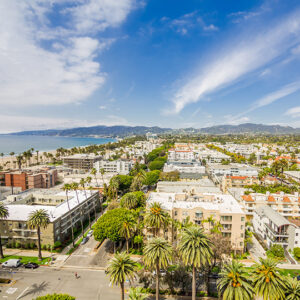 LA Tech Week Santa Monica