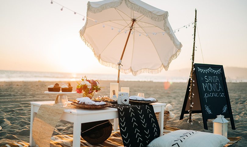 Santa Monica Picnic Co. 810x482