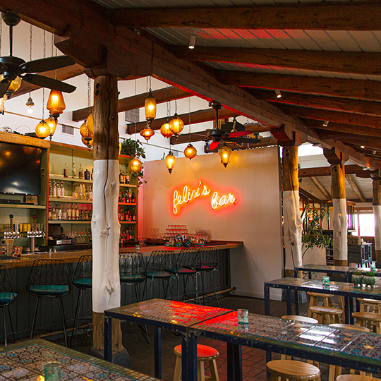 Local Santa Monica Restaurants | Where Locals Eat in Santa Monica
