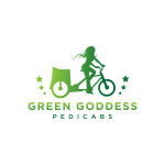 Green Goddess Pedicabs