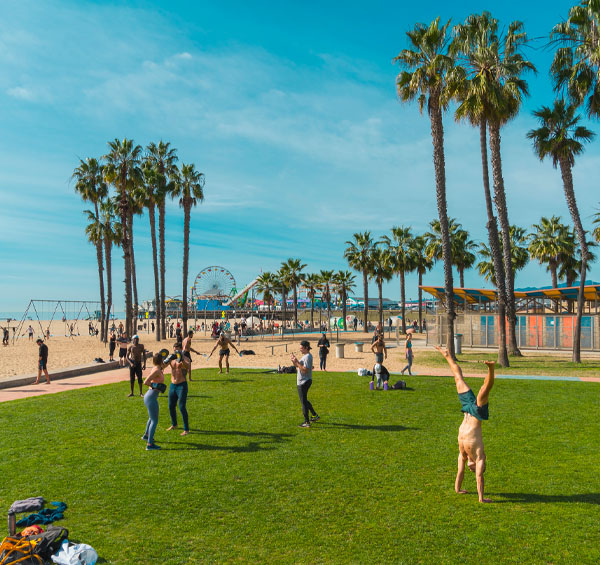 ocean view park