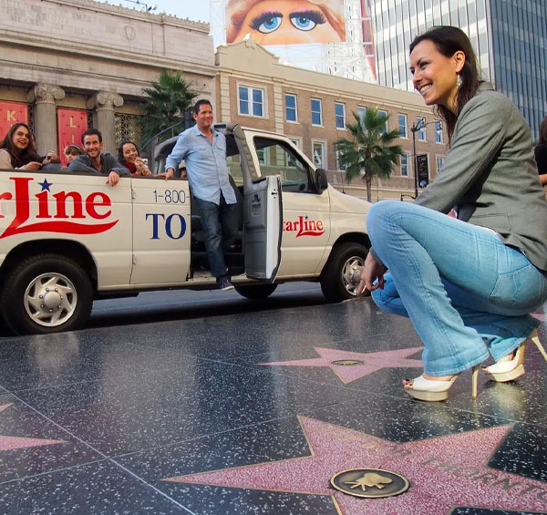 santa monica tours