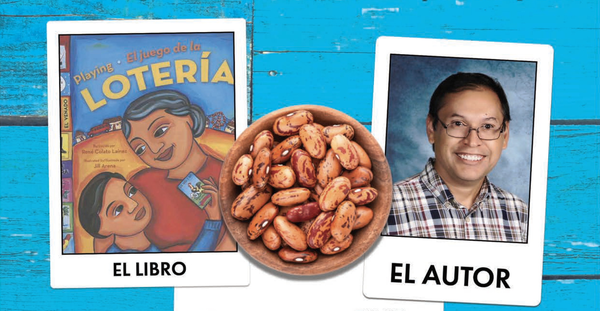 Hispanic Heritage Month: Storytime & Mexican Bingo