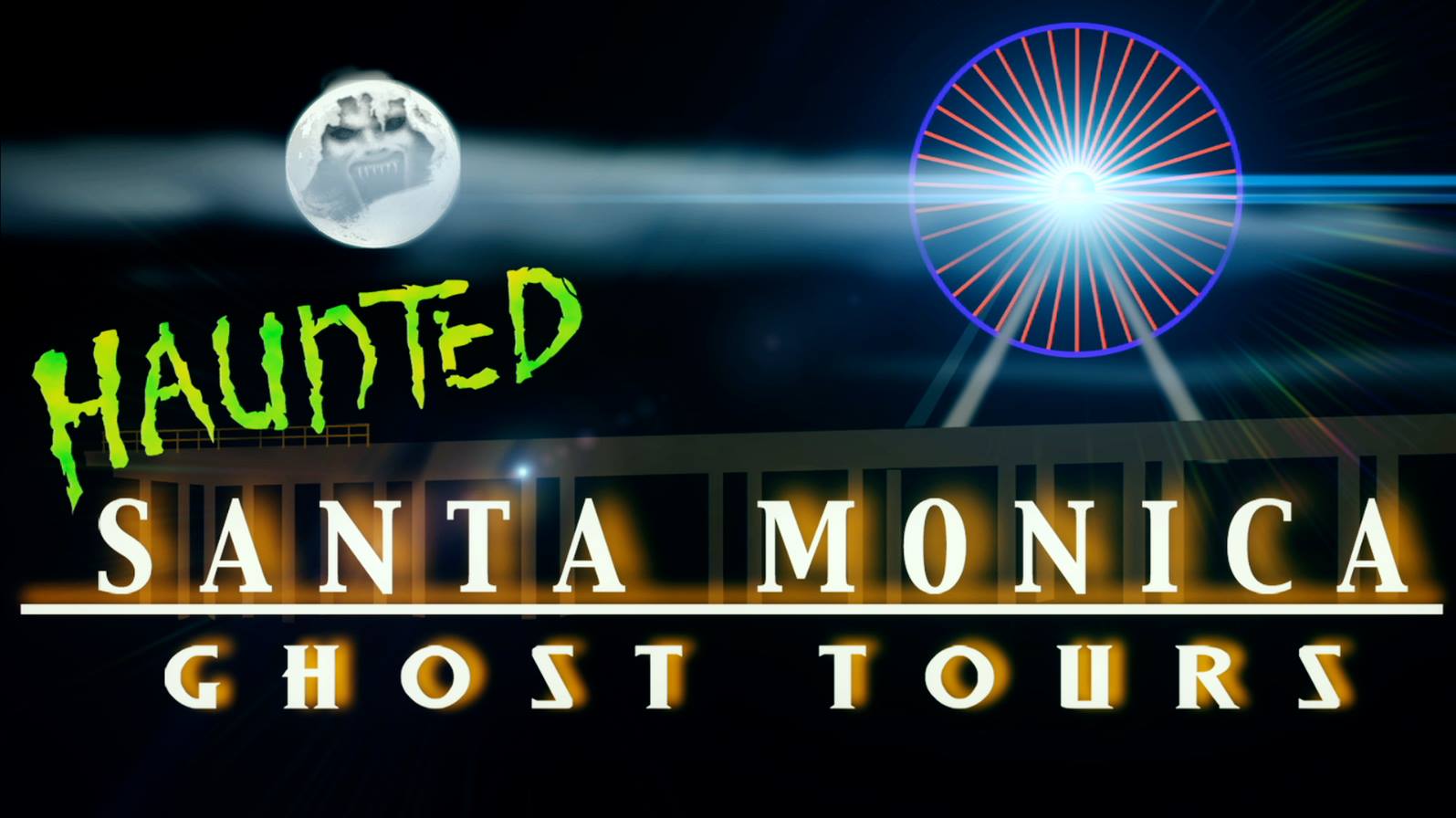 Haunted Santa Monica Ghost Tours