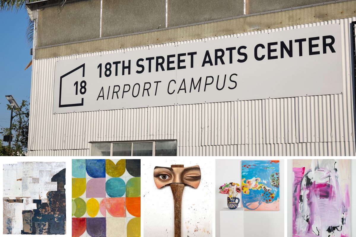 Spring Open House & Studios