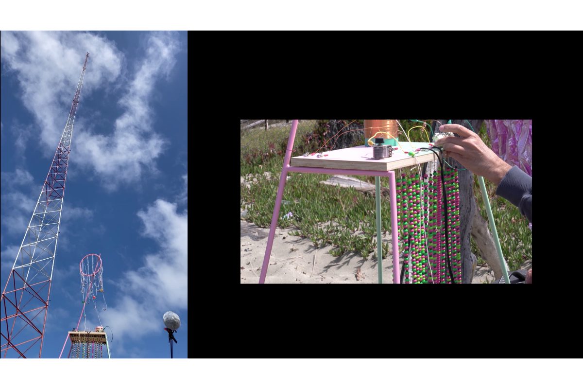 Pyrite Radio: Dispatch | Performance