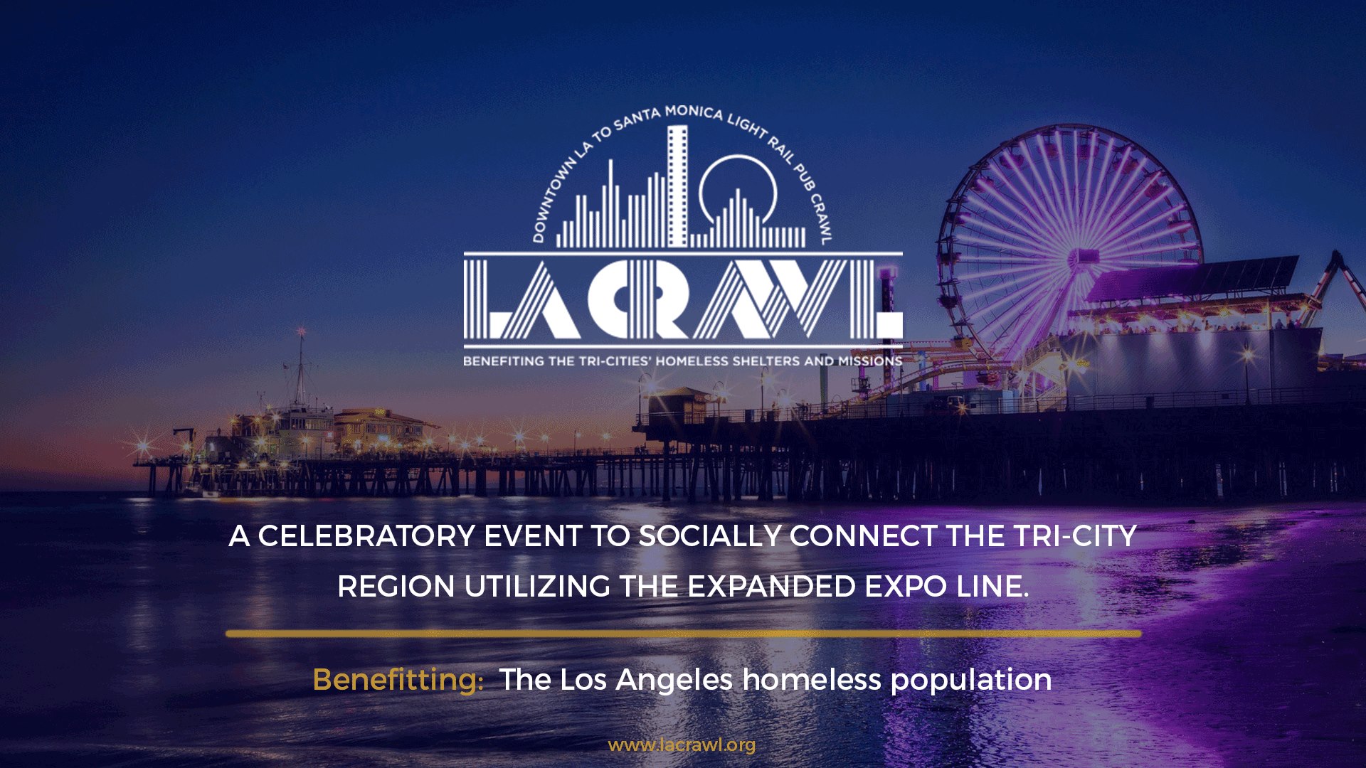 LA Crawl