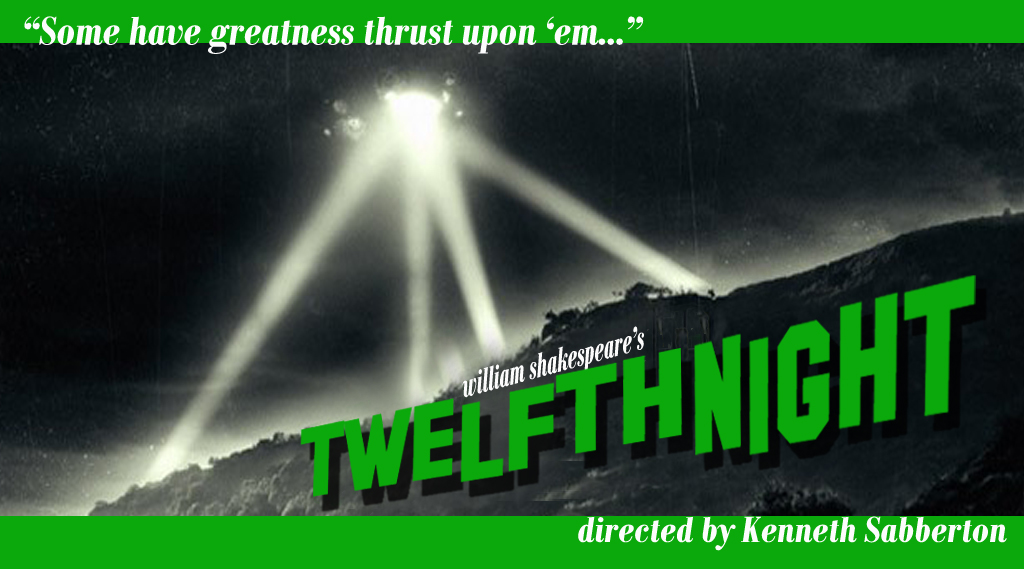 Summer of Shakespeare Series: Twelfth Night