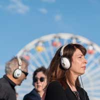 Art @ Tongva 2018: Among Us