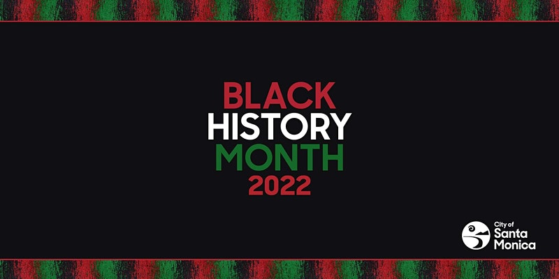Black History Month Exhibits at Bergamot