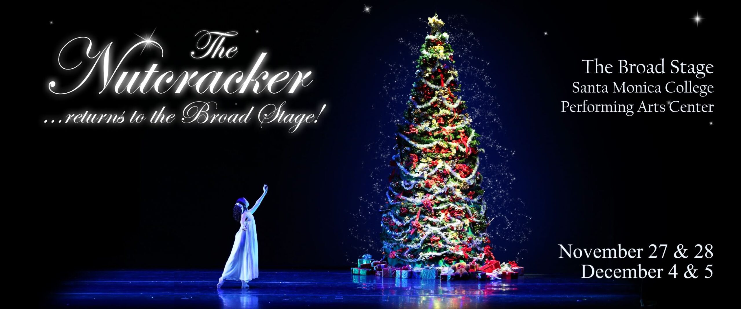 The Nutcracker